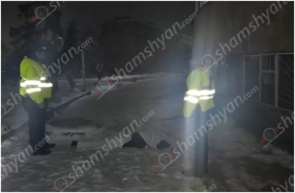 Տղամարդը «Արմենիա» ԲԿ-ի հիվանդասենյակի լուսամուտից իրեն ցած է նետել